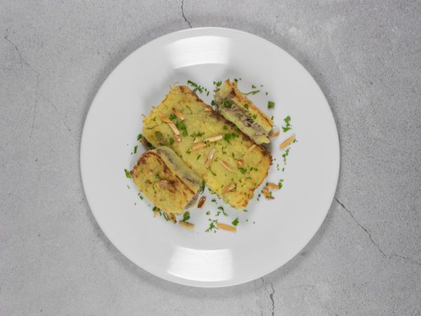 Shepherd's Pie