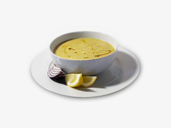 lentil soup