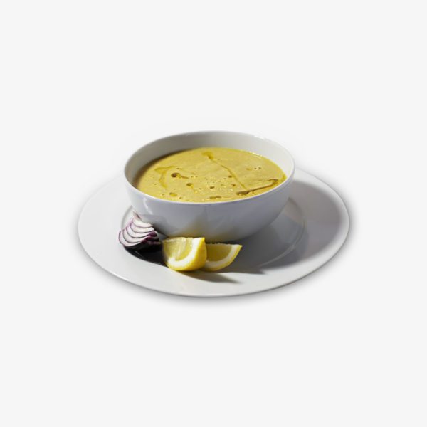 lentil soup