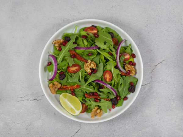 Arugula Salad