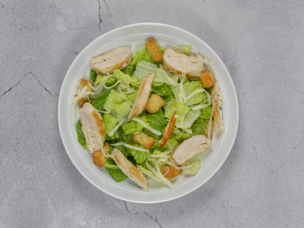Ceasar Salad