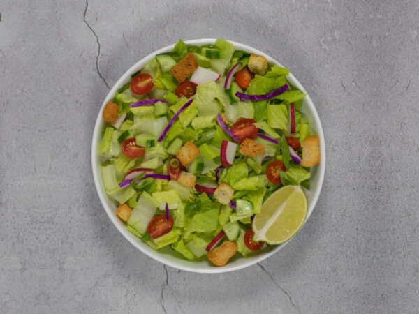 House Salad
