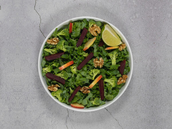 Kale Beet Salad