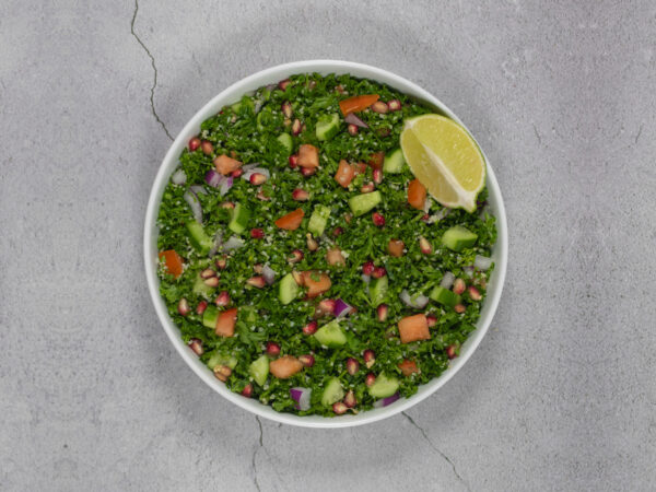 Tabbouleh Salad