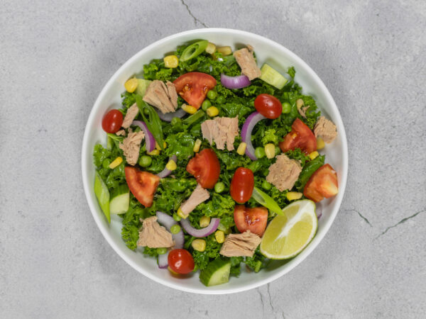 Tuna Salad