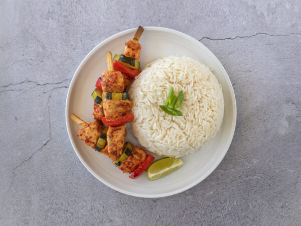 Chicken Tawook